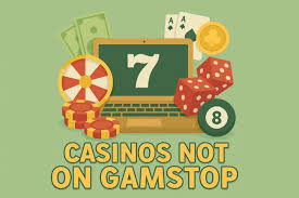 Understanding What Gambling Sites Are Not