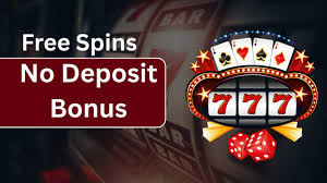 Unlocking the World of Free Spins No Deposit A Gamer's Guide