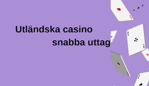 Utländska Casino En Guide till Internationella Spelupplevelser 538320955 Utländska Casino En Guide till Internationella Spelupplevelser 538320955