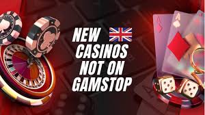 Your Ultimate Guide to Non-Gamstop UK Casinos