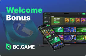 BC Game FR Plongée dans le Monde des Casinos en Ligne BC Game FR Plongée dans le Monde des Casinos en Ligne