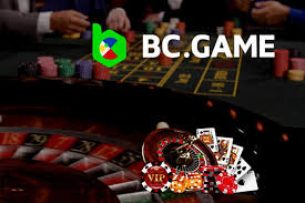 BC Game FR Plongée dans le Monde des Casinos en Ligne BC Game FR Plongée dans le Monde des Casinos en Ligne