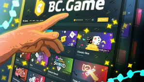 BC.Game The Ultimate Online Crypto Casino Experience 1060520096