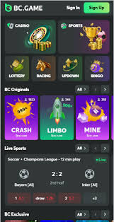 BC.Game The Ultimate Online Crypto Casino Experience 1060520096