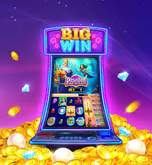 Bounty Reels Online Games Adventure Awaits in the World of Slots