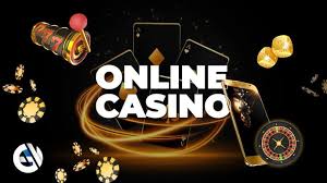 Cashwin Casino Online - Den Ultimative Spiloplevelse