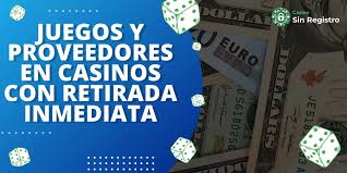 Casino Velocidad La Nueva Era del Juego Online