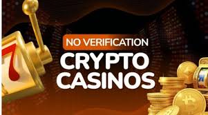 Casino Without KYC Play Anonymously and Securely