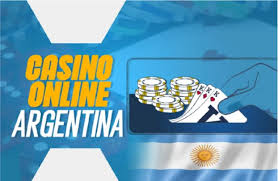 Casinos Online en Argentina Todo lo que Necesitas Saber