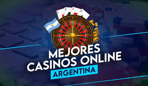 Casinos Online en Argentina Todo lo que Necesitas Saber