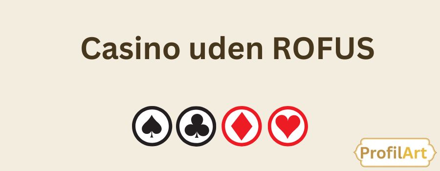 Danmarks Bedste Online Casinoer Din Guide til Underholdning