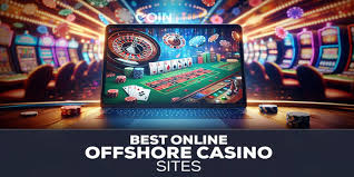 Discover the Best Offshore Casinos for an Unmatched Gaming Experience -1213793997