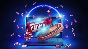 Discover the Excitement of Ricky Casino Your Ultimate Gaming Destination