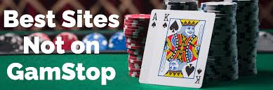 Discover the World of UK Non-Gamstop Casinos