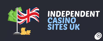 Discovering New Independent Online Casinos A Fresh Approach to Gaming