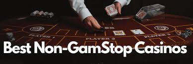 Discovering New Non Gamstop Casino Sites for 2023 -1921968138 Discovering New Non Gamstop Casino Sites for 2023 -1921968138