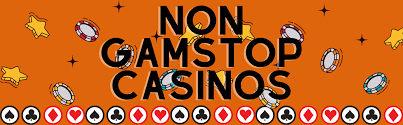 Discovering New Online Casinos Not on GamStop