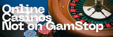 Explore Casino Sites Not on Gamstop for an Uninterrupted Gaming Experience