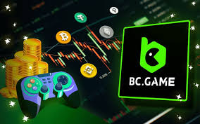 Explore the Thrilling World of BC.Game Crypto Casino -655760403 Explore the Thrilling World of BC.Game Crypto Casino -655760403