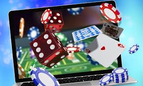 Explore the Thrills of Online iWild Casino