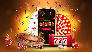 Golden Genie Casino Unleash Your Luck! Experience Enchanting Gaming Adventures