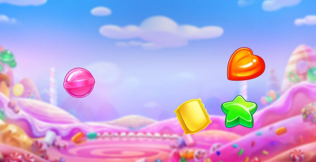 Sugar Rush Video Game Sugar Rush Video Game