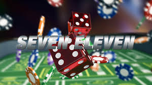 Ontdek het 711 Casino Een Wereld van Spanning en Vermaak