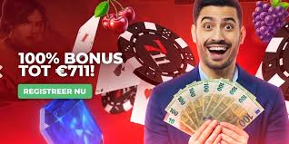 Ontdek het 711 Casino Een Wereld van Spanning en Vermaak