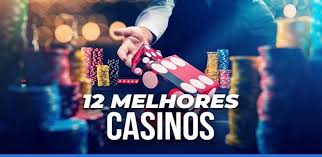 Os Melhores Casinos Legais em Portugal Guia Completo