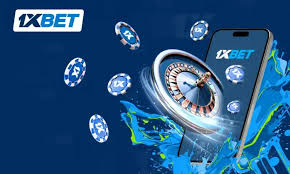 Play 1xBet Nigeria Your Ultimate Betting Experience -2058750231