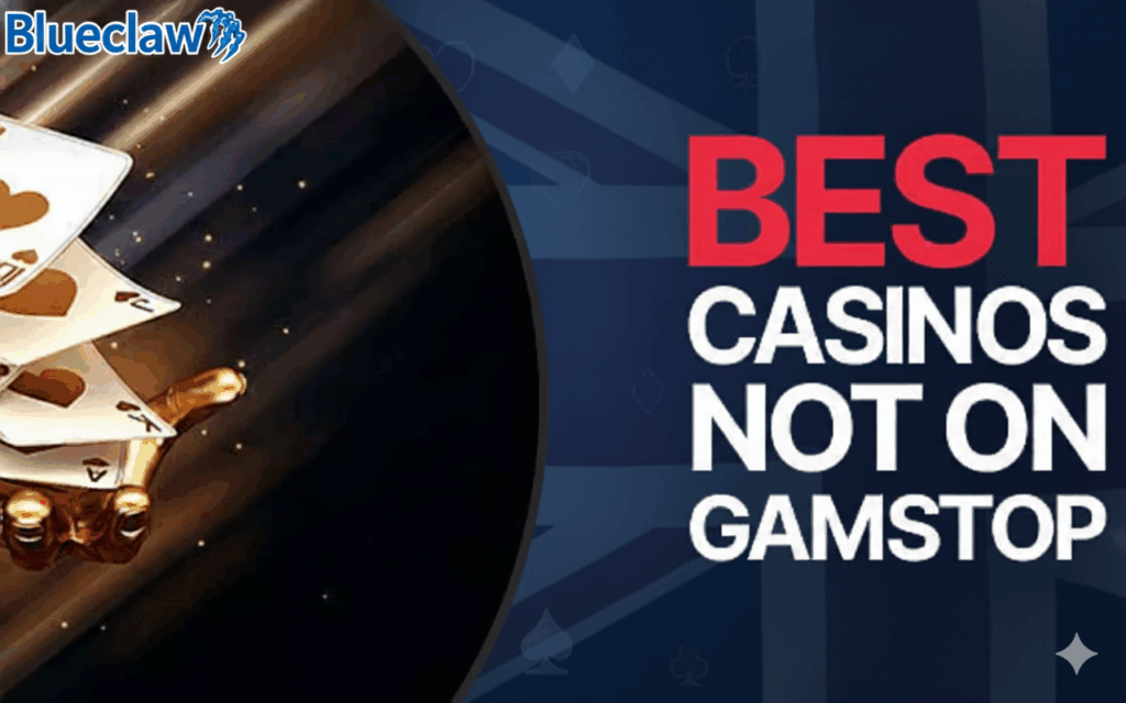 Reputable Casinos Not Using GamStop -1809794216