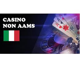 Scopri i Migliori Casinò Non AAMS del 2023 Scopri i Migliori Casinò Non AAMS del 2023