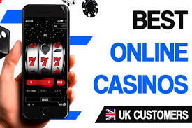Top 10 Online Casinos in the UK Your Ultimate Guide 1179988127