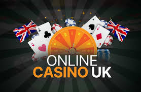 Top 10 Online Casinos in the UK Your Ultimate Guide 1179988127