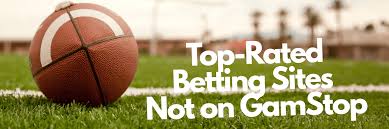 Top Bookies Not on GamStop Your Ultimate Betting Guide