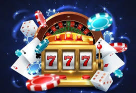 Unleashing the Thrill of Casino Magic Win Unleashing the Thrill of Casino Magic Win